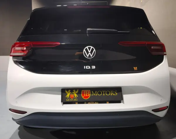 Volkswagen ID.3 Pro Permance 1st Plus 5
