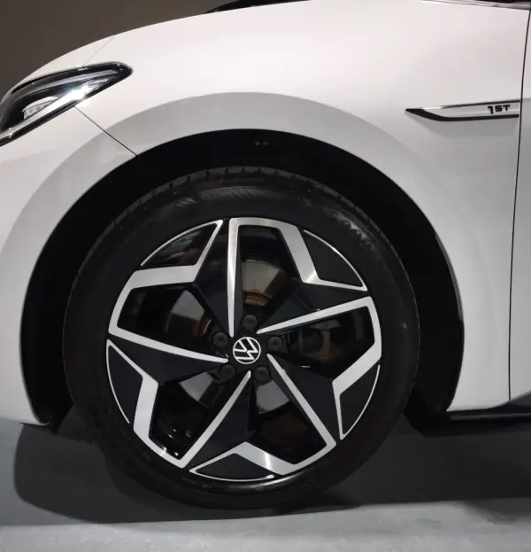 Volkswagen ID.3 Pro Permance 1st Plus 7