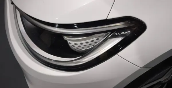 Volkswagen ID.3 Pro Permance 1st Plus 8