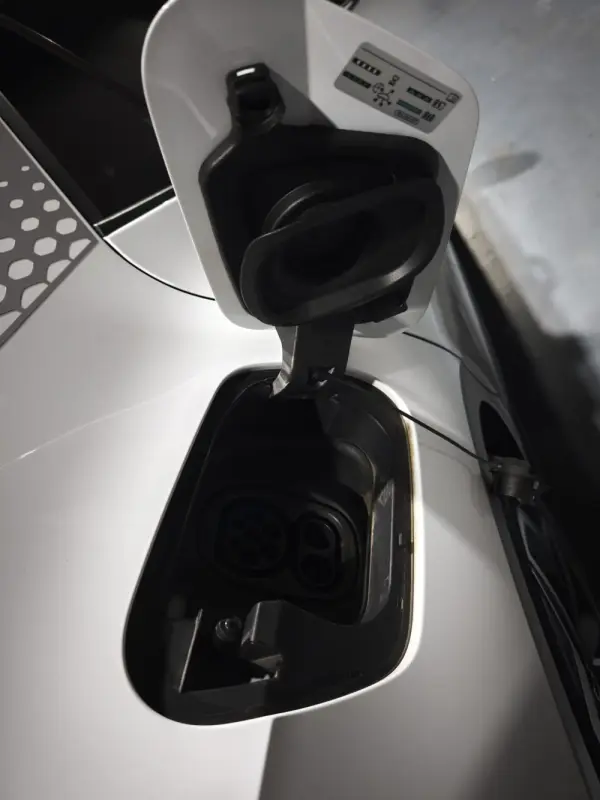 Volkswagen ID.3 Pro Permance 1st Plus 9
