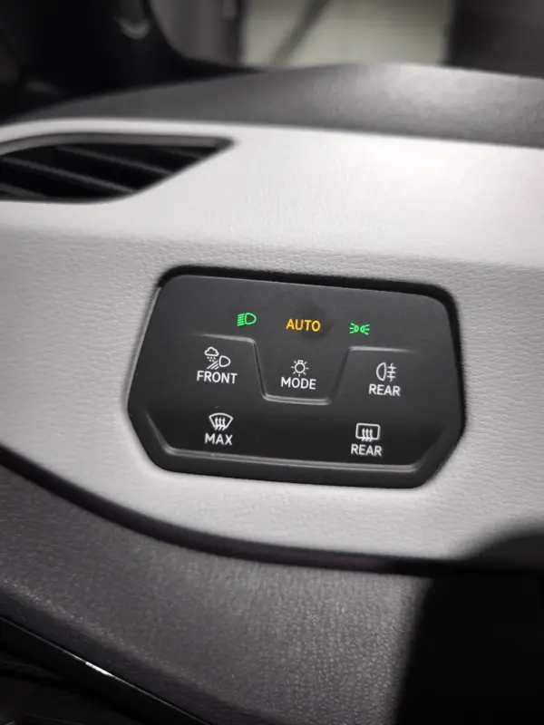 Volkswagen ID.3 Pro Permance 1st Plus 16