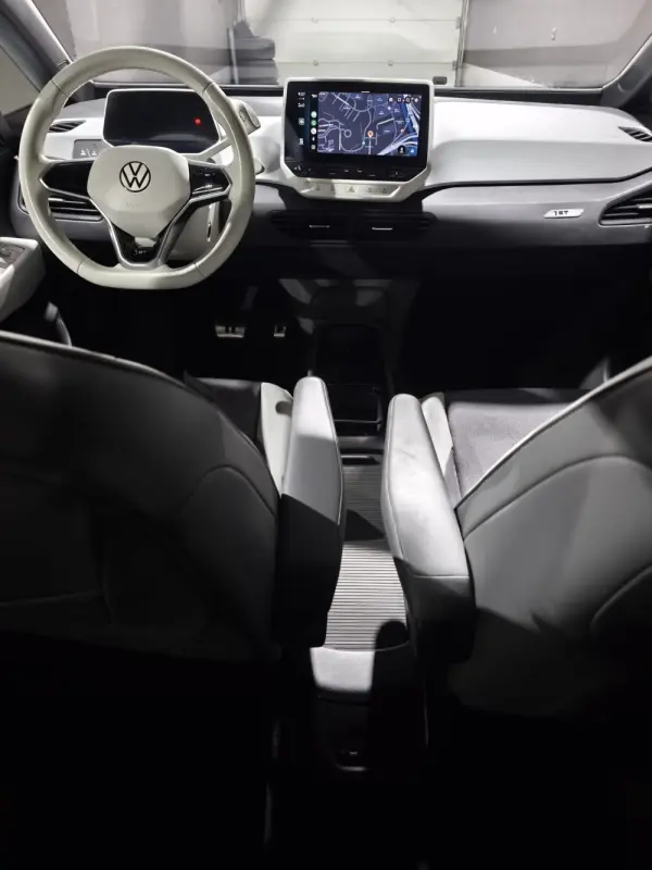 Volkswagen ID.3 Pro Permance 1st Plus 17