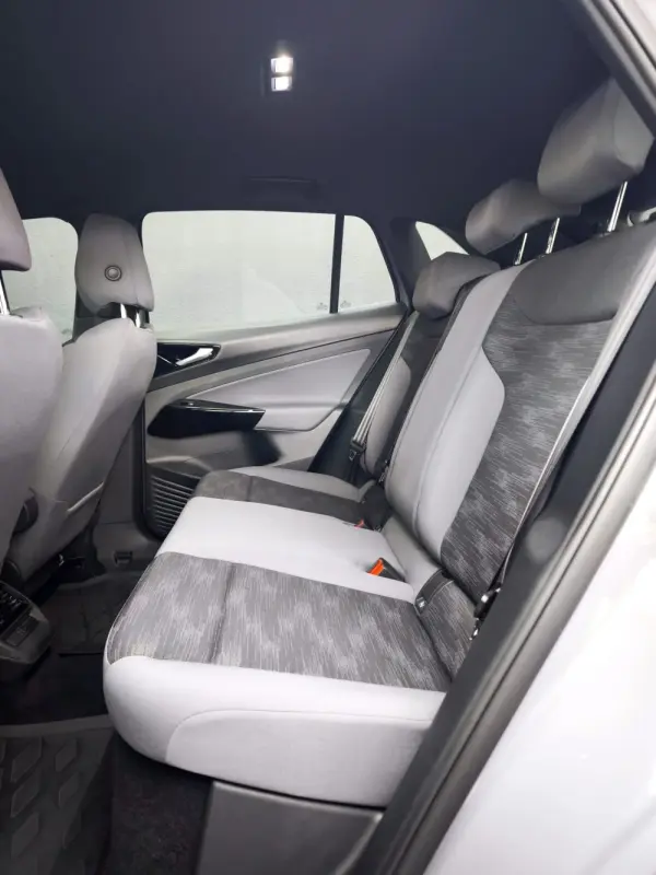 Volkswagen ID.4 PURE 12