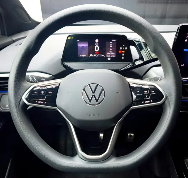 Volkswagen ID.4 PURE 13