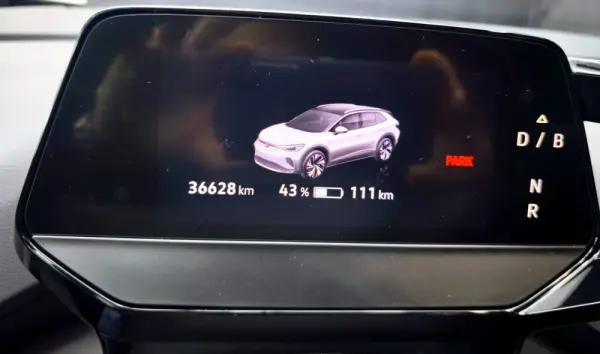 Volkswagen ID.4 PURE 14