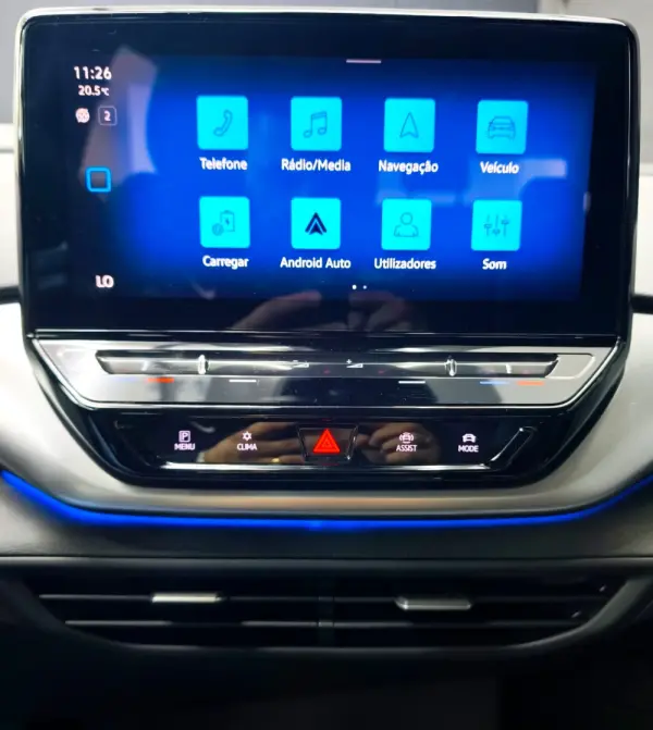 Volkswagen ID.4 PURE 26