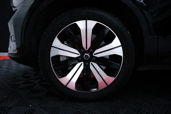 Volvo XC 40 Recharge 69 kWh Single Motor Core 2