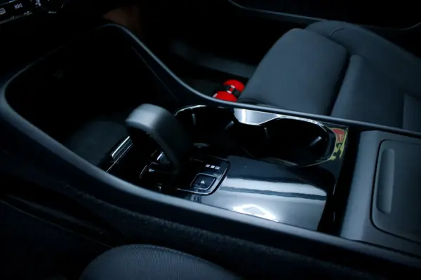 Volvo XC 40 Recharge 69 kWh Single Motor Core 15