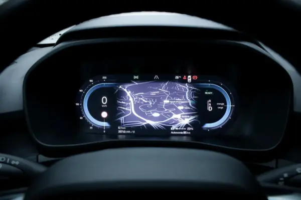 Volvo XC 40 Recharge 69 kWh Single Motor Core 14