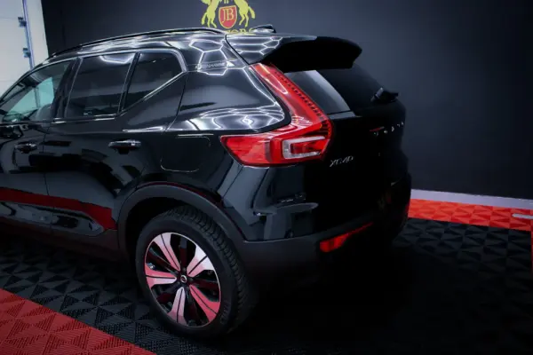 Volvo XC 40 Recharge 69 kWh Single Motor Core 23