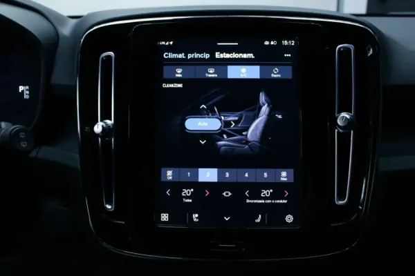 Volvo XC 40 Recharge 69 kWh Single Motor Core 26