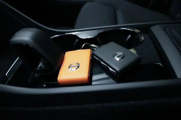 Volvo XC 40 Recharge 69 kWh Single Motor Core 30