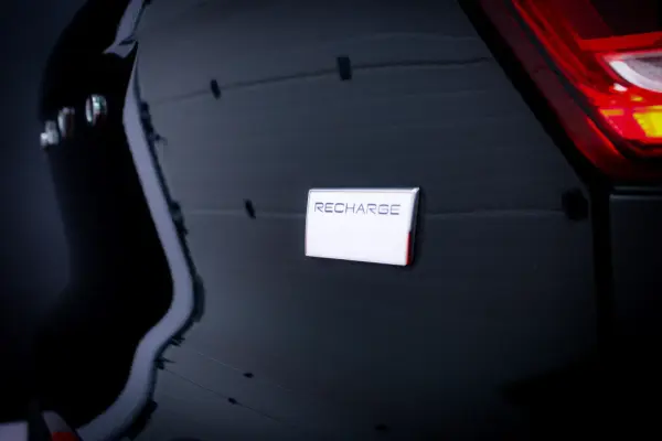 Volvo XC 40 Recharge 69 kWh Single Motor Core 33
