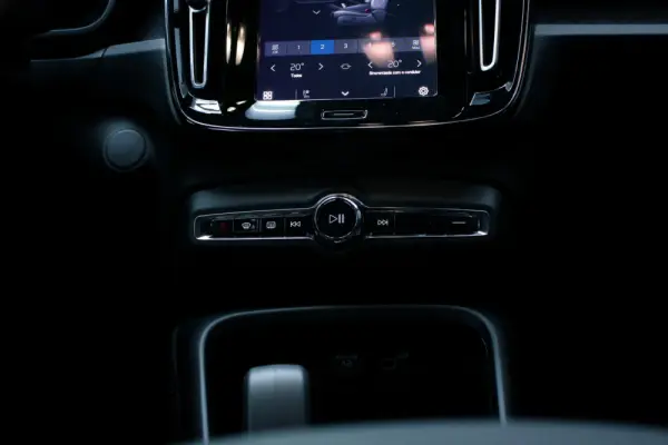 Volvo XC 40 Recharge 69 kWh Single Motor Core 32