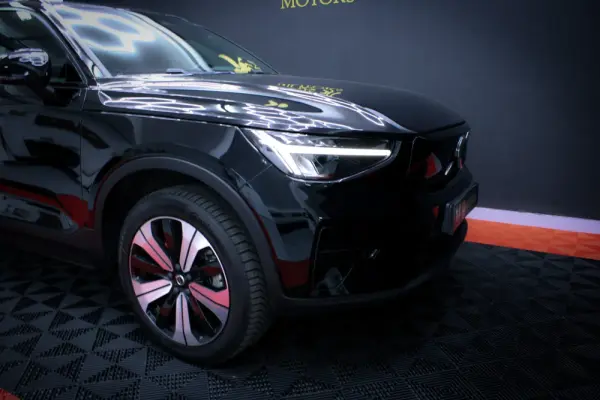 Volvo XC 40 Recharge 69 kWh Single Motor Core 34