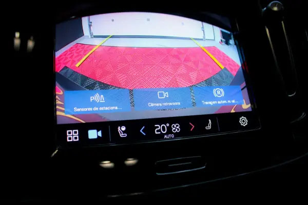 Volvo XC 40 Recharge 69 kWh Single Motor Core 36