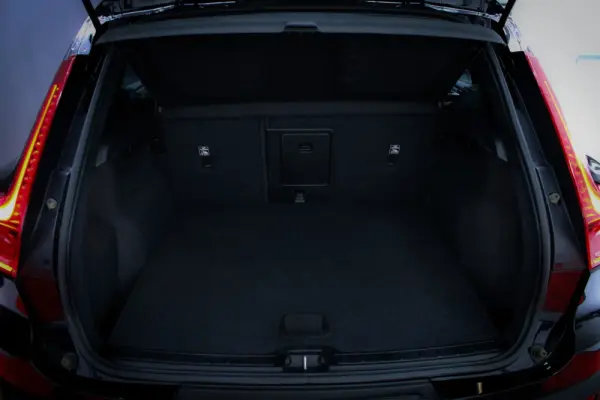Volvo XC 40 Recharge 69 kWh Single Motor Core 41