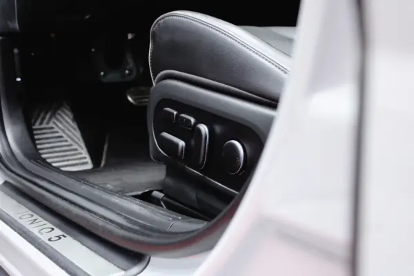 Hyundai Ioniq 5 73kWh Plug & Power+Tejadilho Solar 3