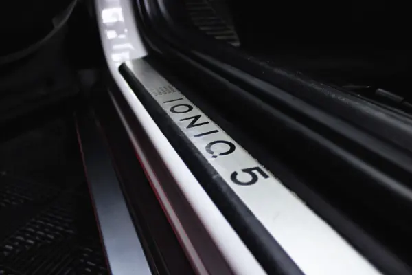 Hyundai Ioniq 5 73kWh Plug & Power+Tejadilho Solar 5