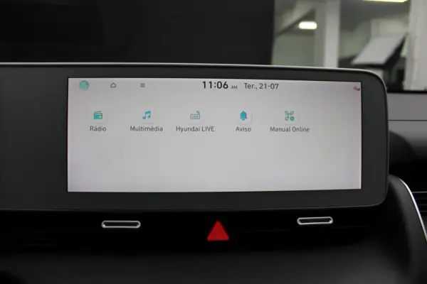 Hyundai Ioniq 5 73kWh Plug & Power+Tejadilho Solar 29