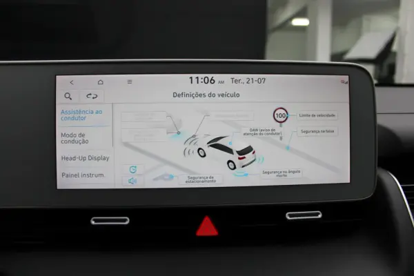 Hyundai Ioniq 5 73kWh Plug & Power+Tejadilho Solar 30