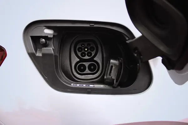 Cupra Born 150kW/60kWh 4