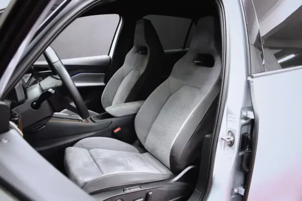 Cupra Born 150kW/60kWh 6