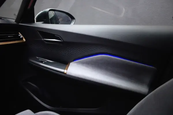 Cupra Born 150kW/60kWh 5