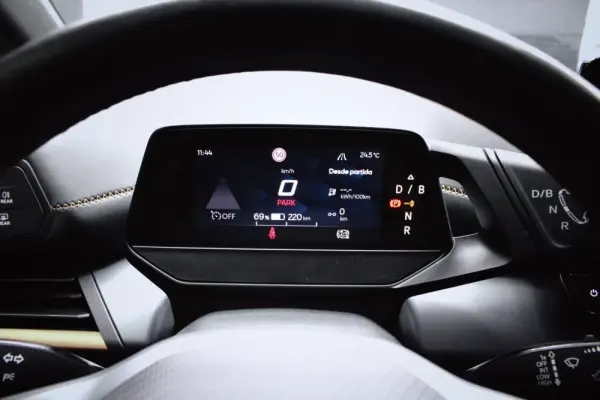 Cupra Born 150kW/60kWh 11