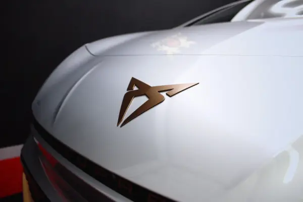 Cupra Born 150kW/60kWh 23