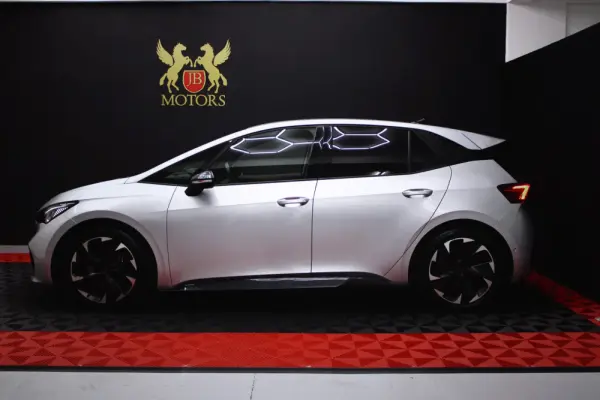 Cupra Born 150kW/60kWh 31