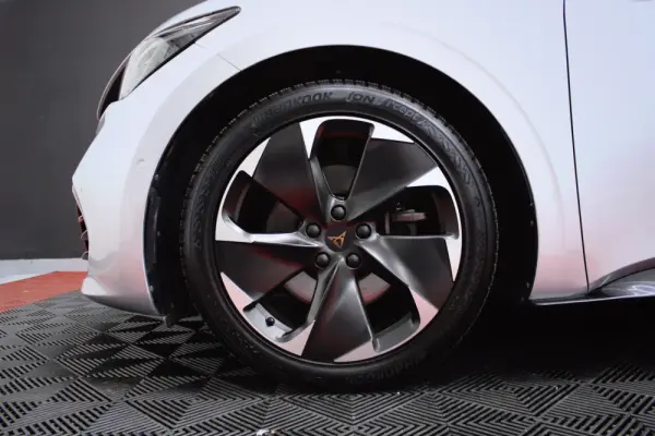 Cupra Born 150kW/60kWh 35