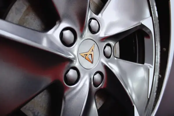 Cupra Born 150kW/60kWh 36