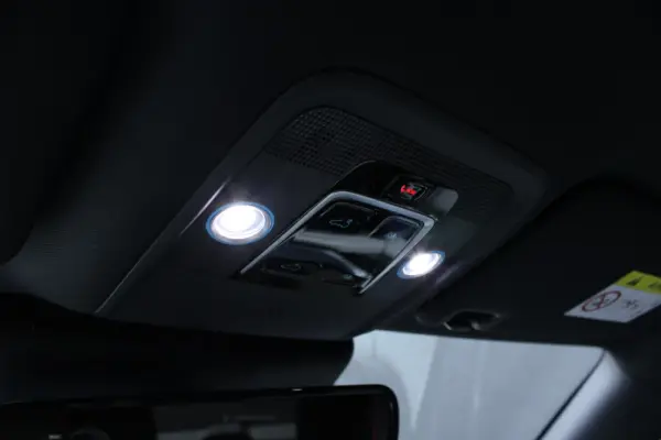 BYD Atto 3 60.48 kWh Comfort 5