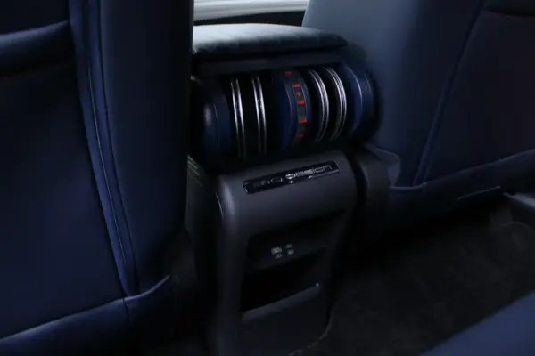 BYD Atto 3 60.48 kWh Comfort 15