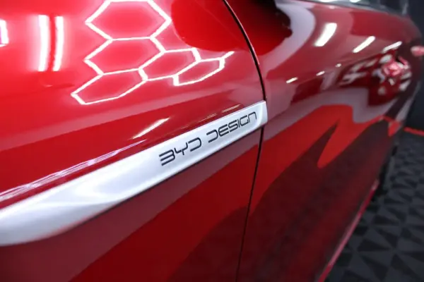 BYD Atto 3 60.48 kWh Comfort 43