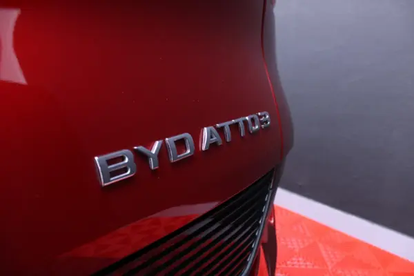 BYD Atto 3 60.48 kWh Comfort 44