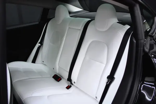 Tesla Model 3 Performance Dual Motor AWD 5