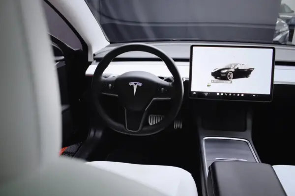Tesla Model 3 Performance Dual Motor AWD 8