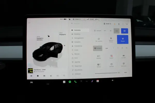 Tesla Model 3 Performance Dual Motor AWD 16