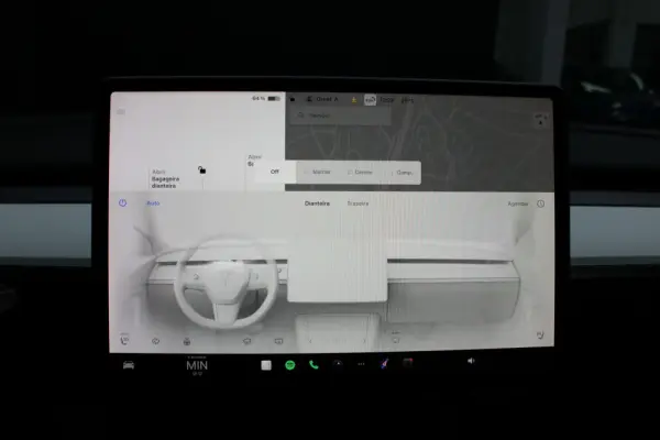 Tesla Model 3 Performance Dual Motor AWD 21