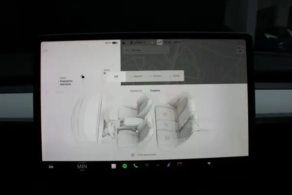 Tesla Model 3 Performance Dual Motor AWD 22