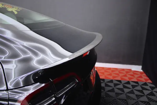 Tesla Model 3 Performance Dual Motor AWD 25