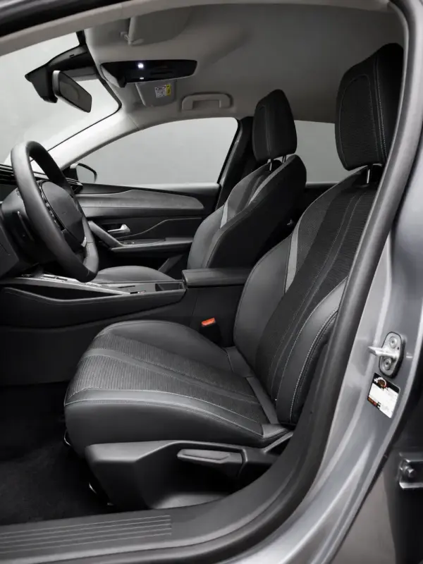 Peugeot 308 1.2 Hybrid Allure e-DCS6 3