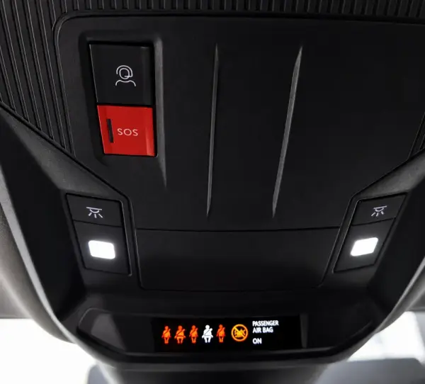 Peugeot 308 1.2 Hybrid Allure e-DCS6 14