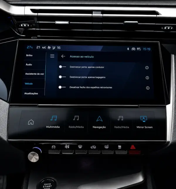 Peugeot 308 1.2 Hybrid Allure e-DCS6 24