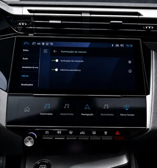 Peugeot 308 1.2 Hybrid Allure e-DCS6 25