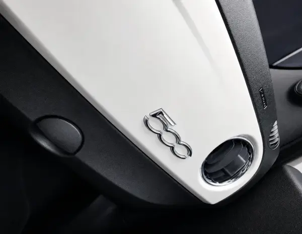 Fiat 500 1.0 Hybrid Sport 2