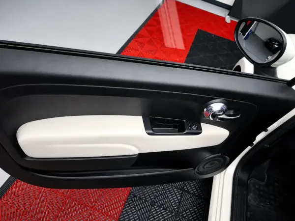 Fiat 500 1.0 Hybrid Sport 3