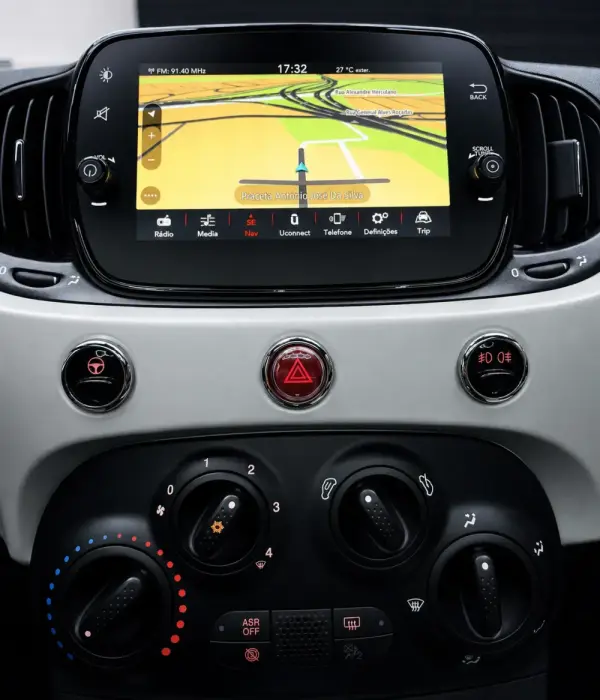 Fiat 500 1.0 Hybrid Sport 10